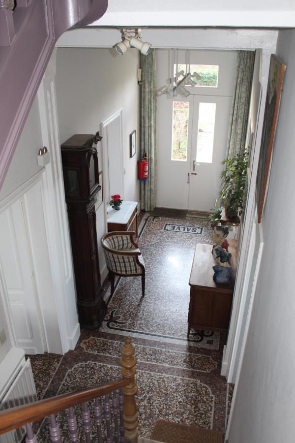 Bed and Breakfast Le Charnois à Limelette Extérieur photo